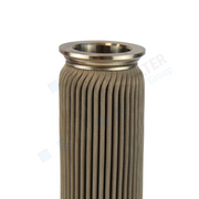 Cartridge filters stainless steel navigatie foto 5