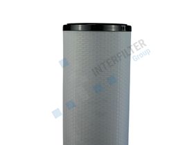 Separator filters