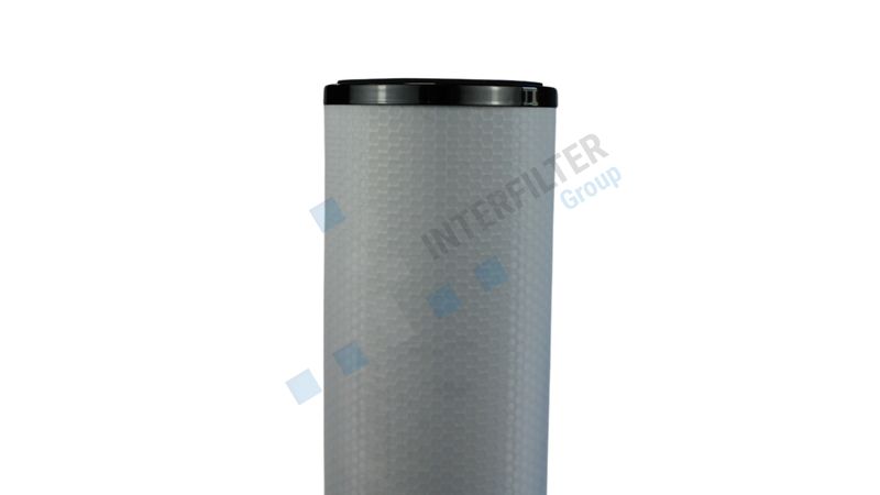 Separator filters foto 1