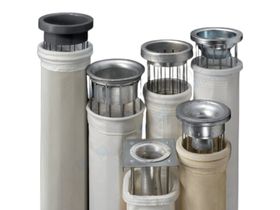 Filter Baskets Dust Collection Filters