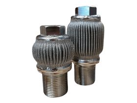 Polymeerfilters