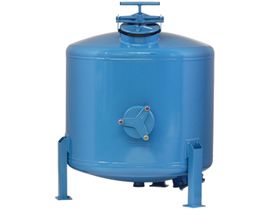 Filtersystemen water