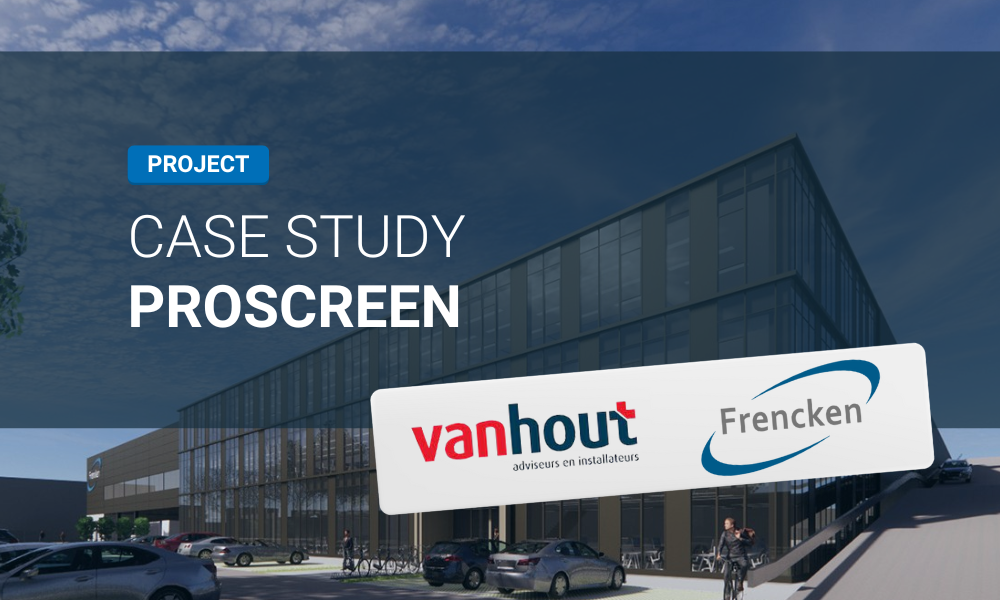 ProScreen at Frencken Investments