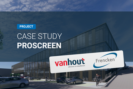 ProScreen at Frencken Investments