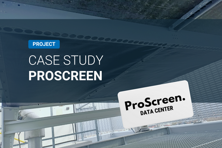 ProScreen project data center (1)