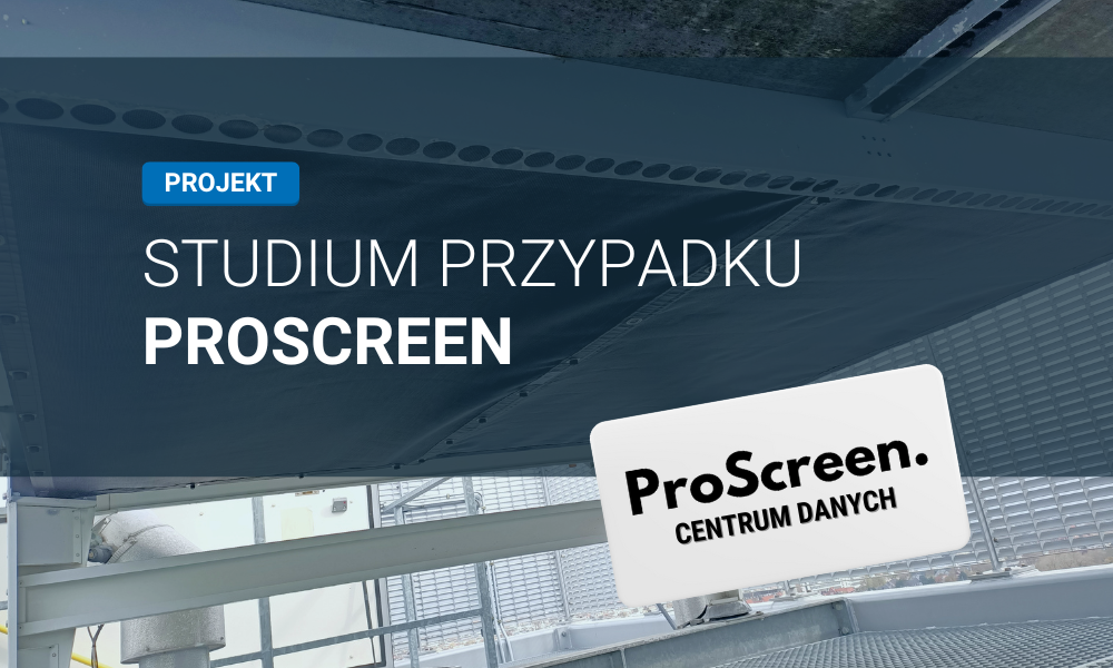 Centrum danych projektu ProScreen (1)