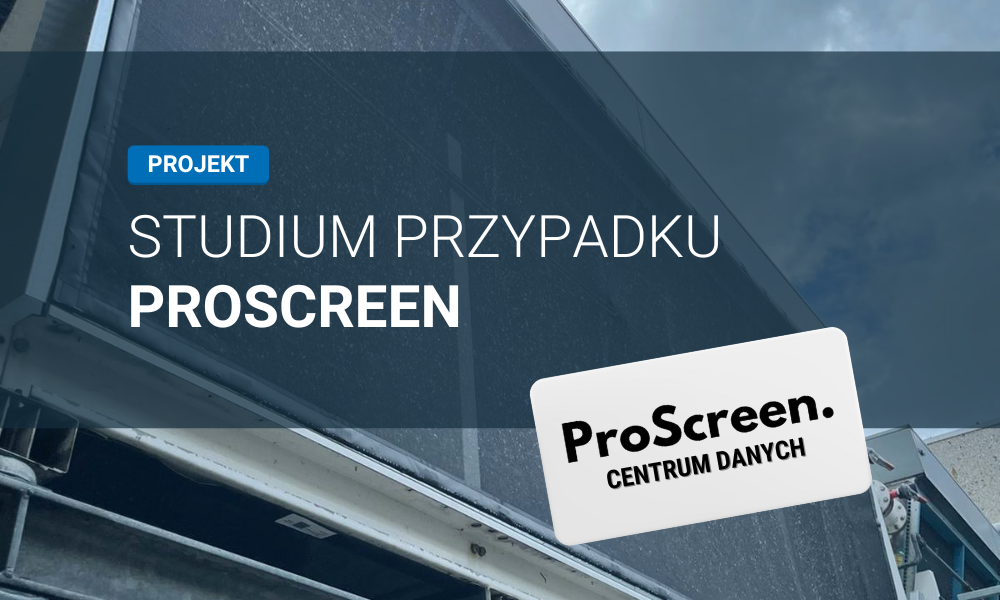 Projekt centrum danych ProScreen (2)