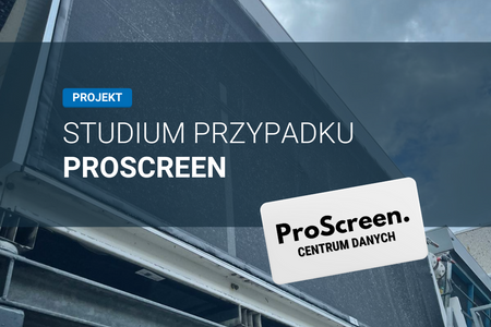 Projekt centrum danych ProScreen (2)