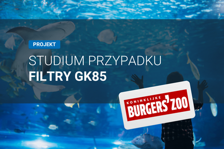 Filtry powietrza w Zoo Burgers’