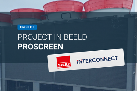 ProScreen bij Interconnect Services