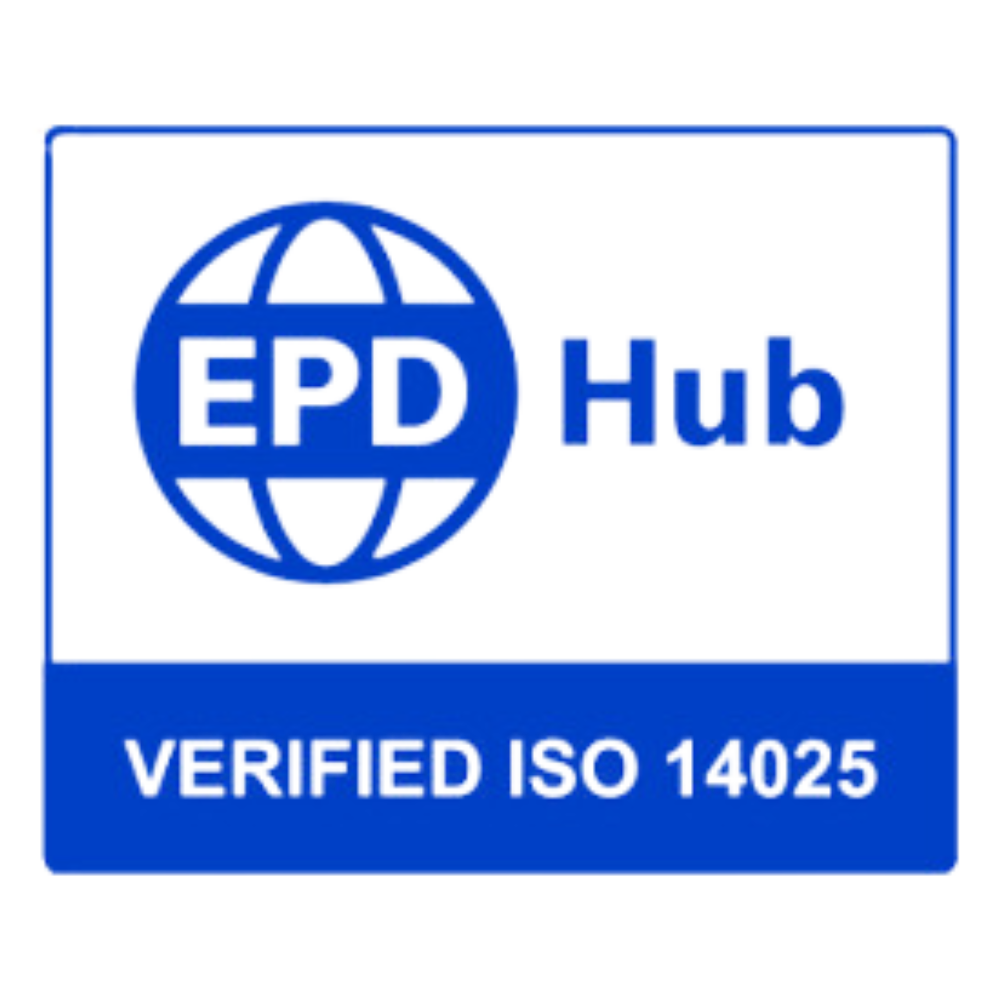 EPD certificaat zakkenfilters