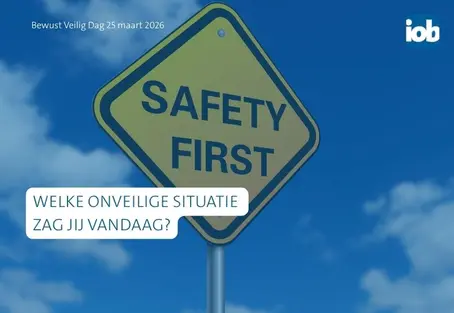 Bewust Veilig Dag 2026