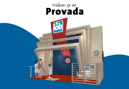 Welkom op de PROVADA!