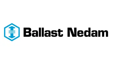 Ballast nedam
