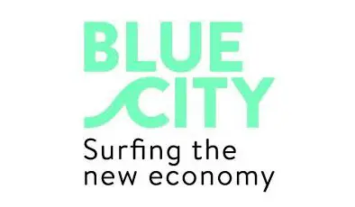 blue city 010