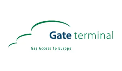 Gate Terminal
