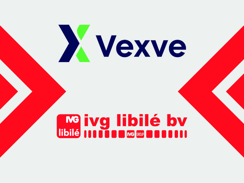 Vexve District Energy & IVG Libilé slaan handen ineen