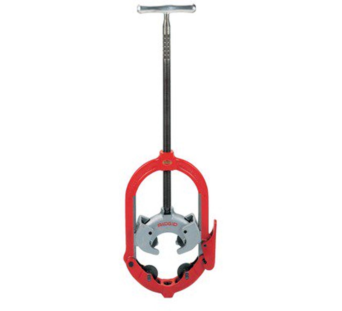 Ridgid Openslaande pijpsnijder 83165 472-S   8"-12" 1