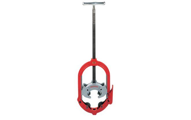 Ridgid Openslaande pijpsnijder 83165 472-S   8"-12"