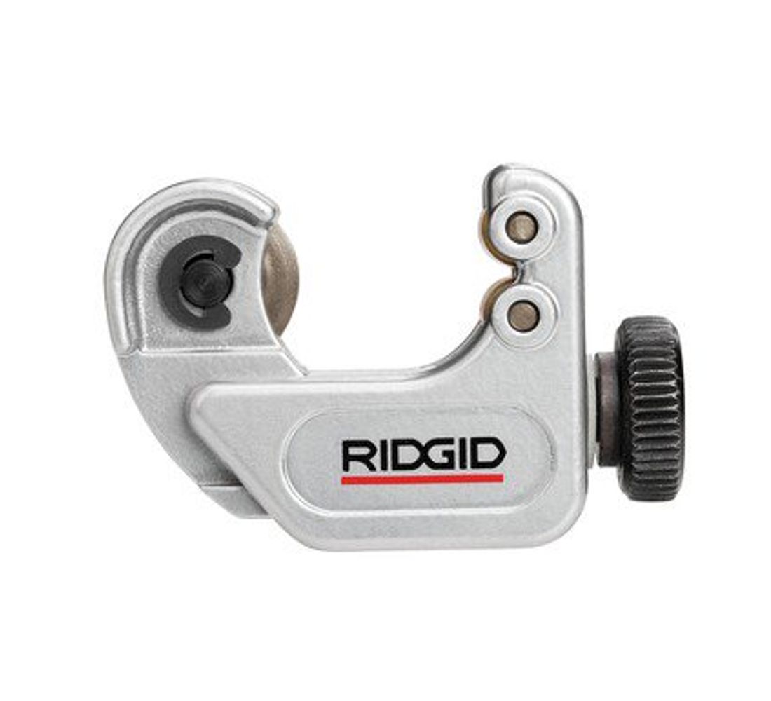 Ridgid Minibuizensnijder 40617 model 101  6-28mm 1