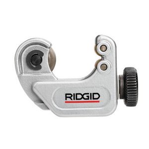 Ridgid Minibuizensnijder 40617 model 101  6-28mm 1