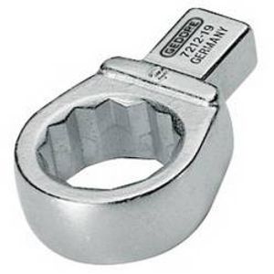 Gedore 7694790 Insteek ringsleutel 30 mm 1