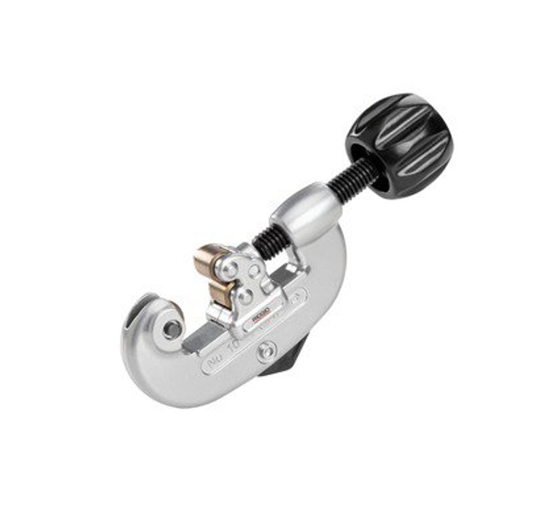 Ridgid Buizensnijder schroefspindel 97212 model 15-SI  voor RVS  5-28mm 1