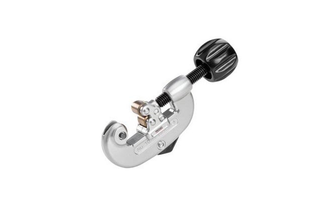 Ridgid Buizensnijder schroefspindel 97212 model 15-SI  voor RVS  5-28mm