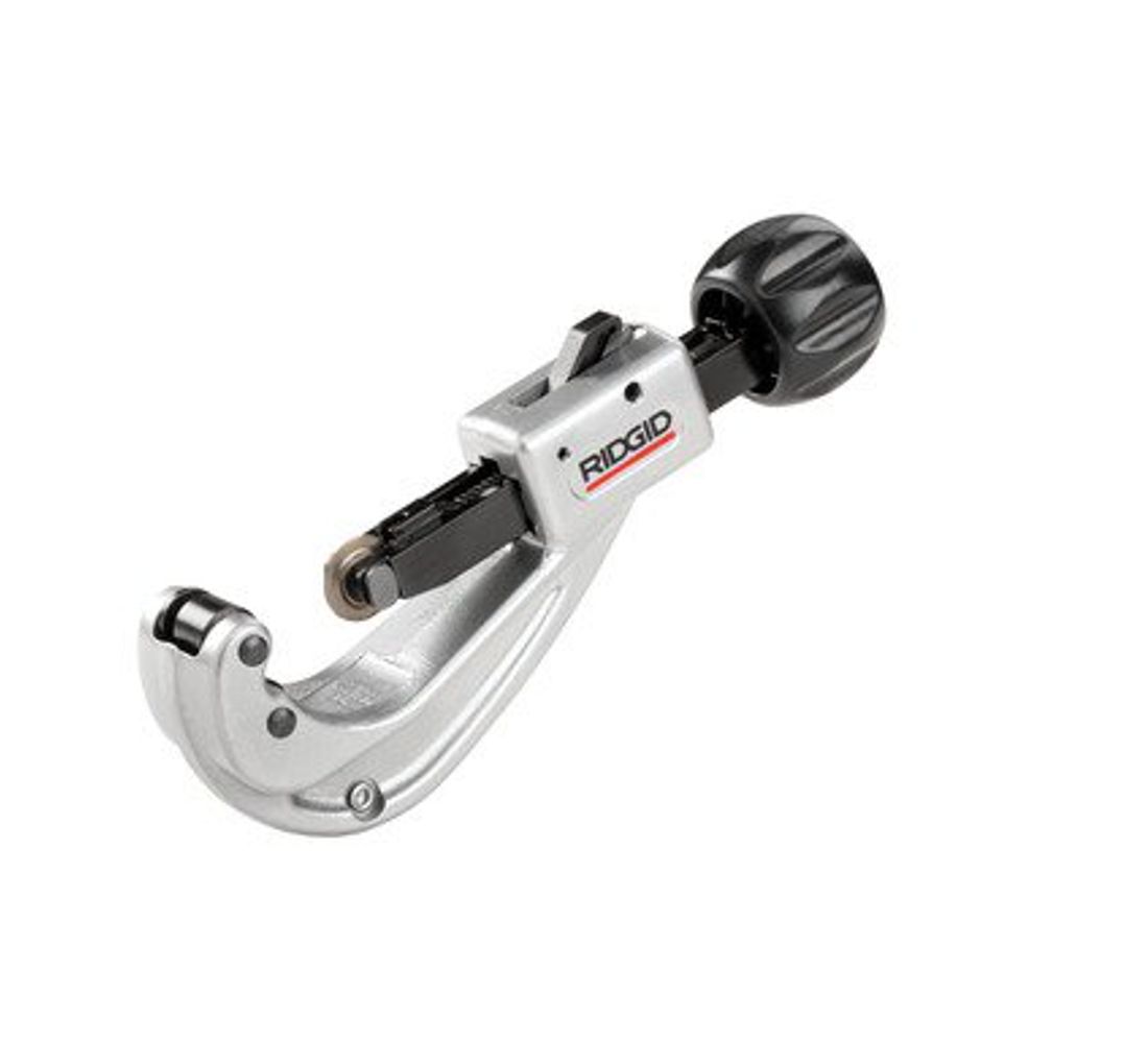 Ridgid Snelwerkende buizensnijder 31632 model 151  6-42mm 1