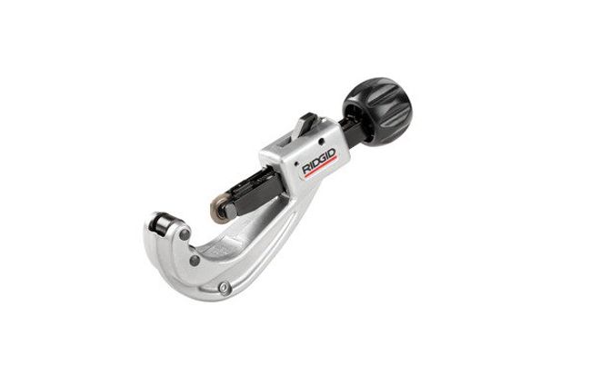 Ridgid Snelwerkende buizensnijder 31632 model 151  6-42mm