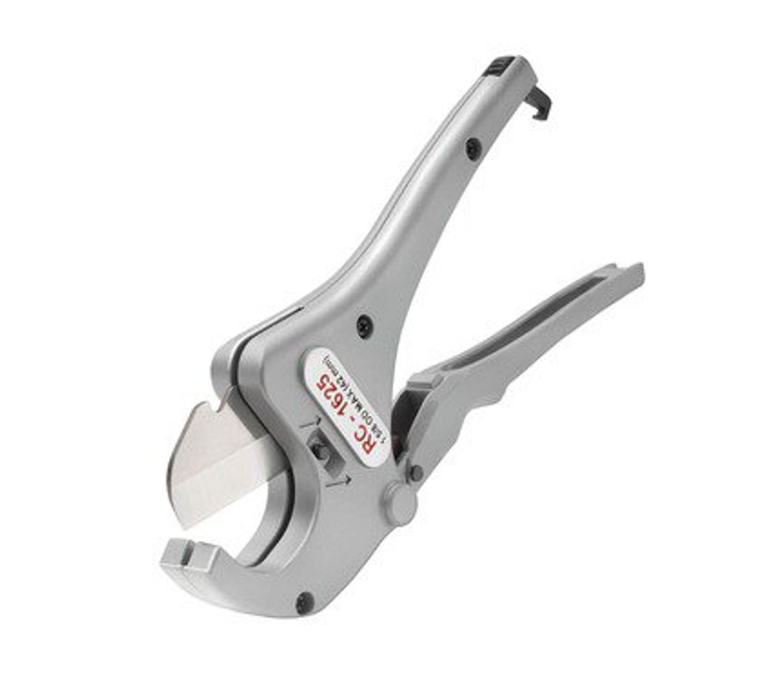 Ridgid Snijder met ratelwerking 23498 RC-1625   3-42mm 1