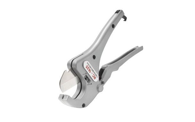 Ridgid Snijder met ratelwerking 23498 RC-1625   3-42mm