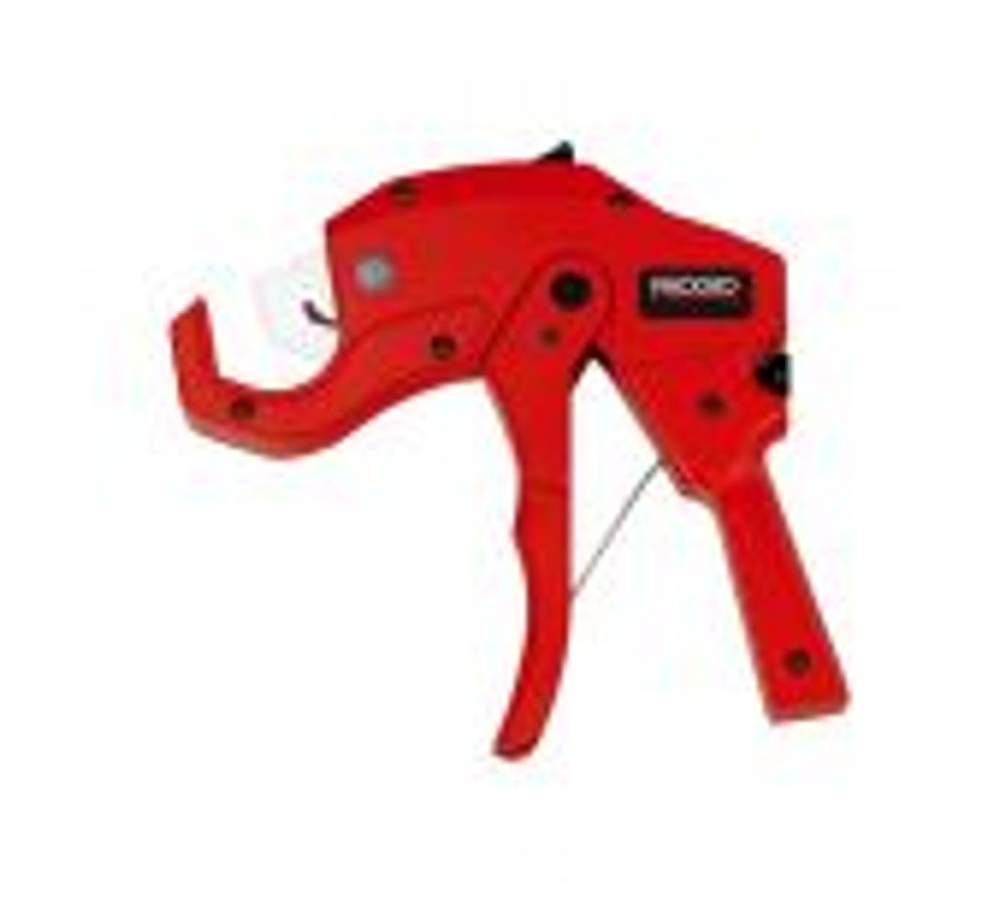 Ridgid Snijder met ratelwerking 26821 1435N  6-35mm 1