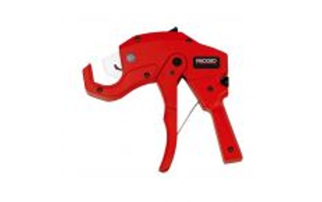 Ridgid Snijder met ratelwerking 26821 1435N  6-35mm