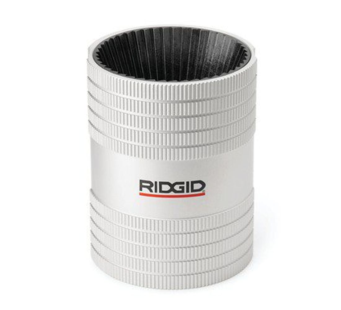 Ridgid Geharde stalen binnen-/buitenruimer 29993 227S  12-50mm 1