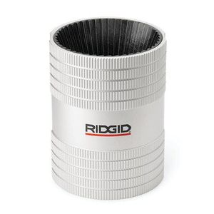 Ridgid Geharde stalen binnen-/buitenruimer 29993 227S  12-50mm 1