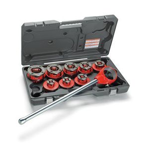 Ridgid 36475 Snij-ijzers met open ratelhuis R12 - 1/2-2" 1