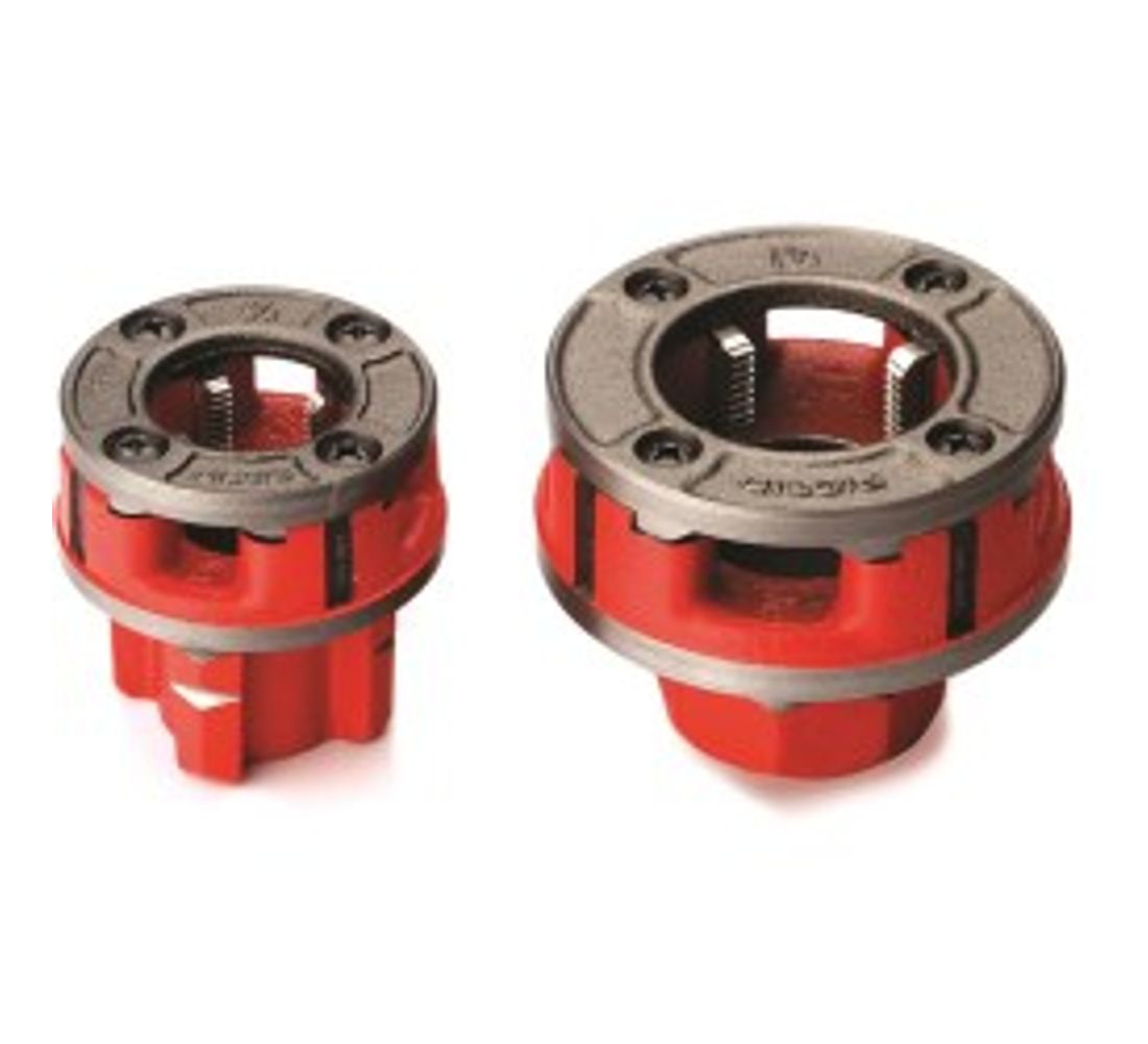 Ridgid Draadsnijkop 37130 1/8" 11-R NPT HS RVS 1