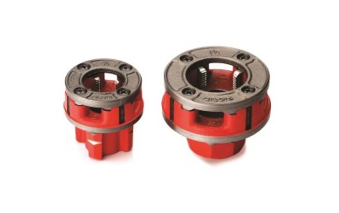 Ridgid Draadsnijkop 37130 1/8" 11-R NPT HS RVS