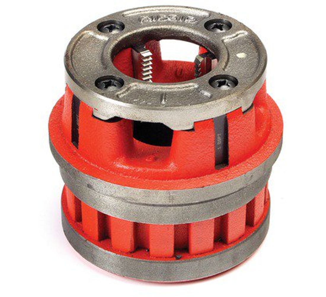 Ridgid Draadsnijkop 37145 1/2 11-R RVS 1