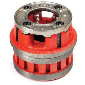 Ridgid Draadsnijkop 37145 1/2 11-R RVS 1