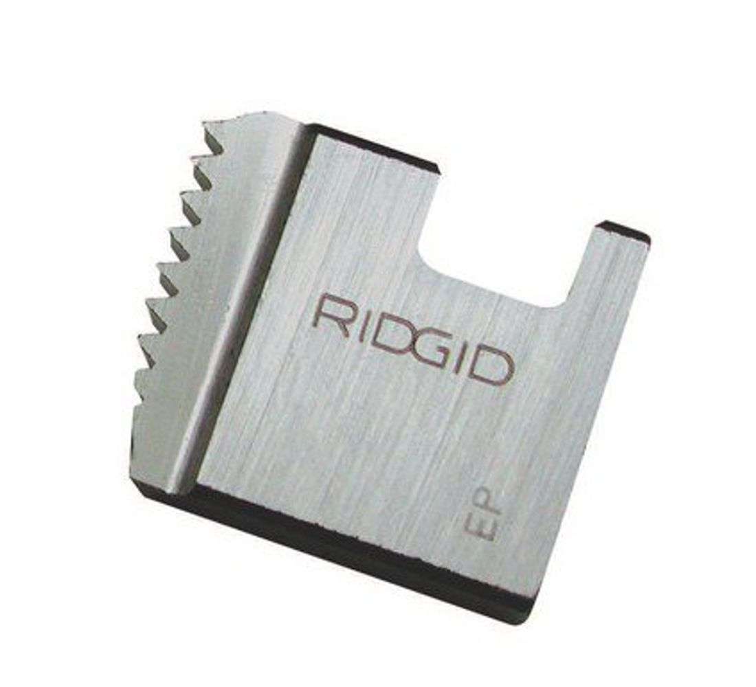 Ridgid Pijpsnijkussen 49712 3/4"-14 NPT HS OMKEERBAAR 1