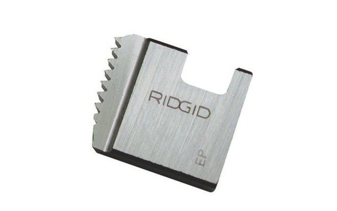 Ridgid Pijpsnijkussen 49712 3/4"-14 NPT HS OMKEERBAAR