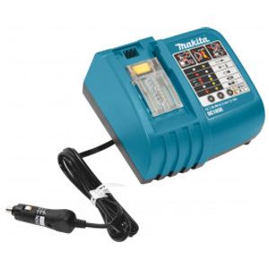 Makita Accessoires DC18SE Autolader 9,6-18 Volt Li-ion/Ni-MH Schuif 1