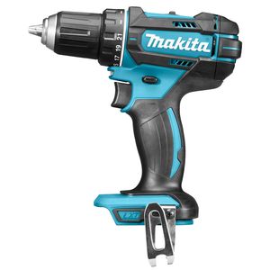 Makita DDF482ZJ 18 V Boor-/schroefmachine Zonder accu's en lader, in Mbox 1