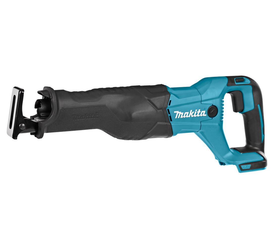 MAKITA DJR186ZK 18V ACCU RECIPROZAAG | ZONDER ACCU'S EN LADER 1