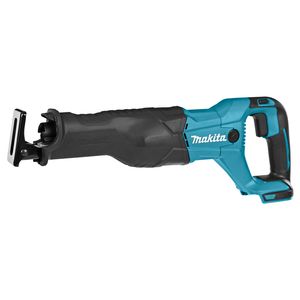 MAKITA DJR186ZK 18V ACCU RECIPROZAAG | ZONDER ACCU'S EN LADER 1