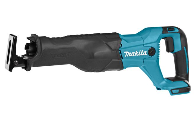 MAKITA DJR186ZK 18V ACCU RECIPROZAAG | ZONDER ACCU'S EN LADER