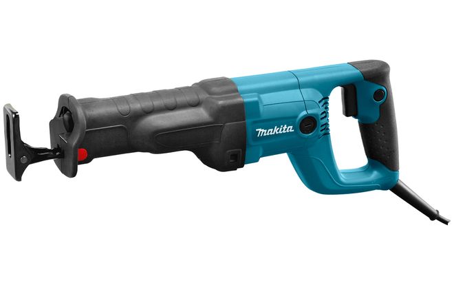 Makita JR3050T 230 V Reciprozaag In koffer