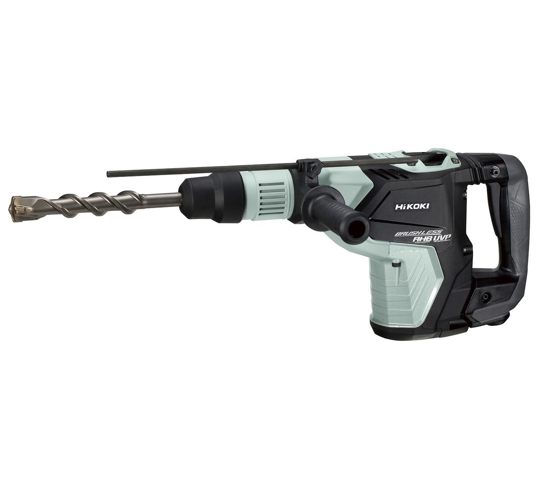 Hitachi Hikoki DH40MEY Boor- en breekhamer - 7,5 kg / 40 mm / 1.150 W 1